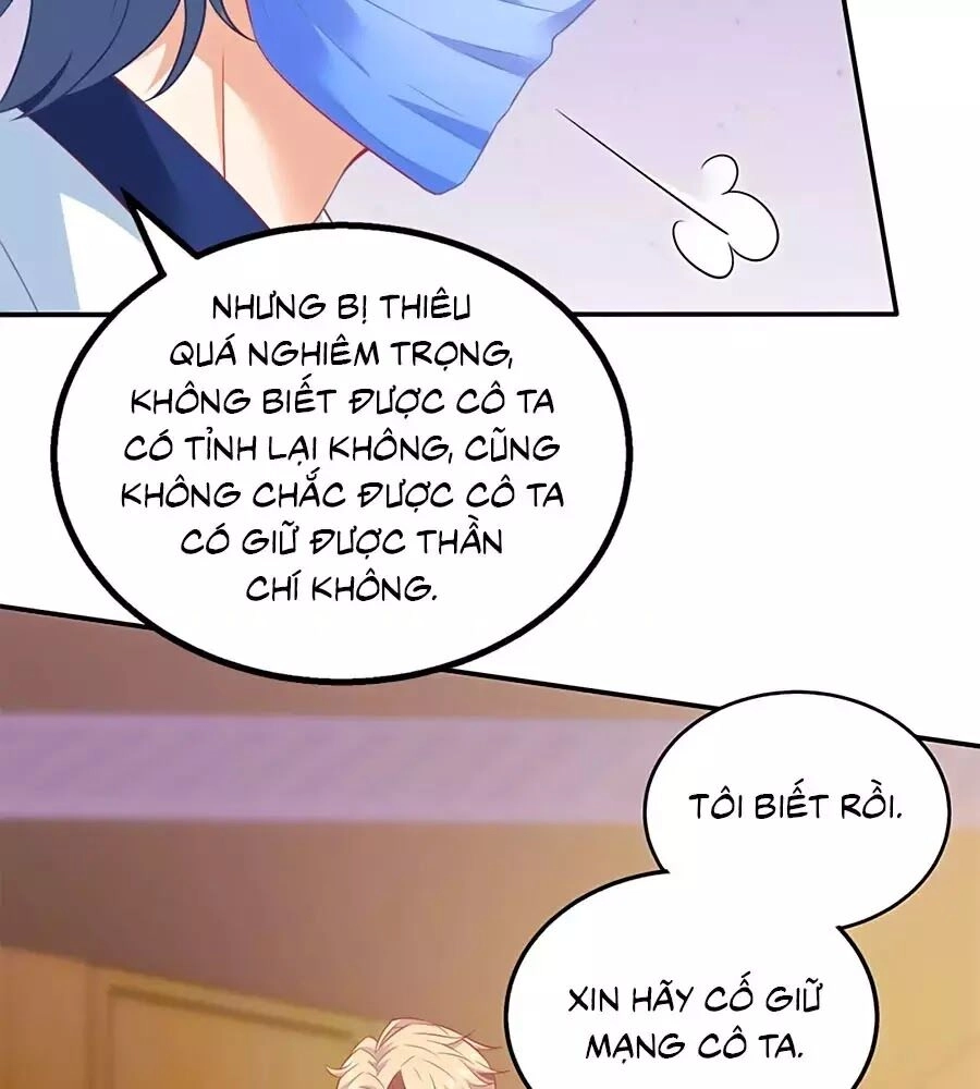 Một Thai Hai Bảo : Đưa Mami Về Nhà ! Chapter 295 - 36