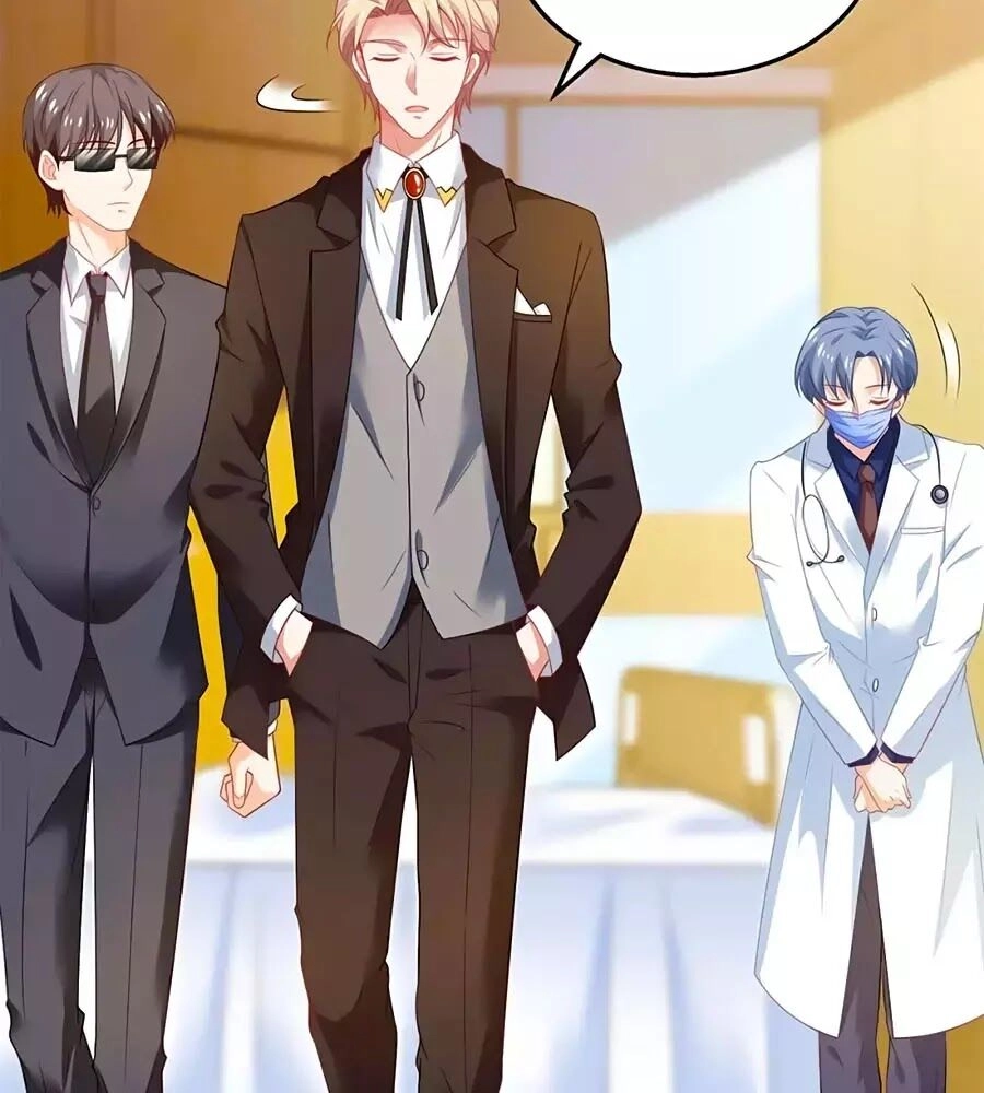 Một Thai Hai Bảo : Đưa Mami Về Nhà ! Chapter 295 - 37