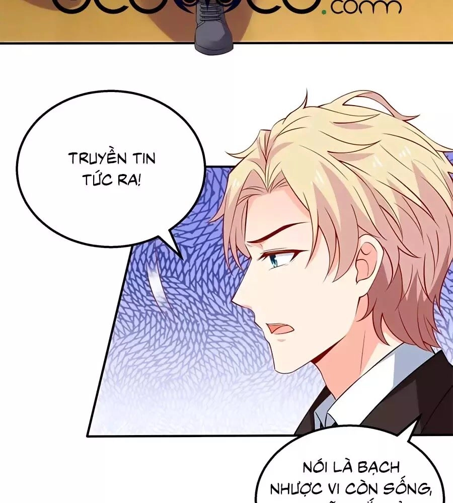 Một Thai Hai Bảo : Đưa Mami Về Nhà ! Chapter 295 - 39