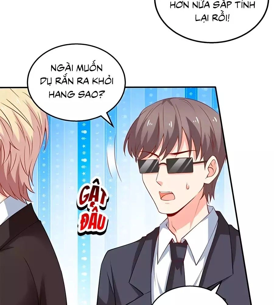 Một Thai Hai Bảo : Đưa Mami Về Nhà ! Chapter 295 - 40