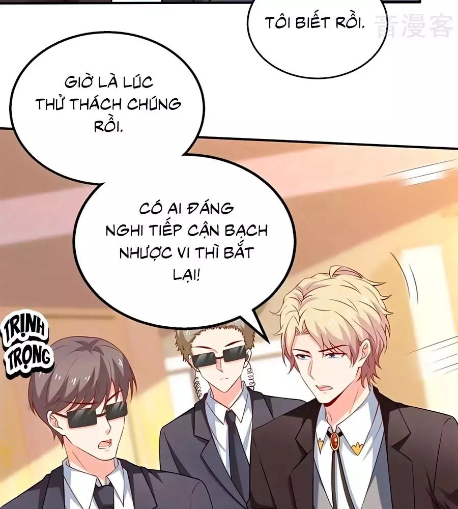 Một Thai Hai Bảo : Đưa Mami Về Nhà ! Chapter 295 - 41