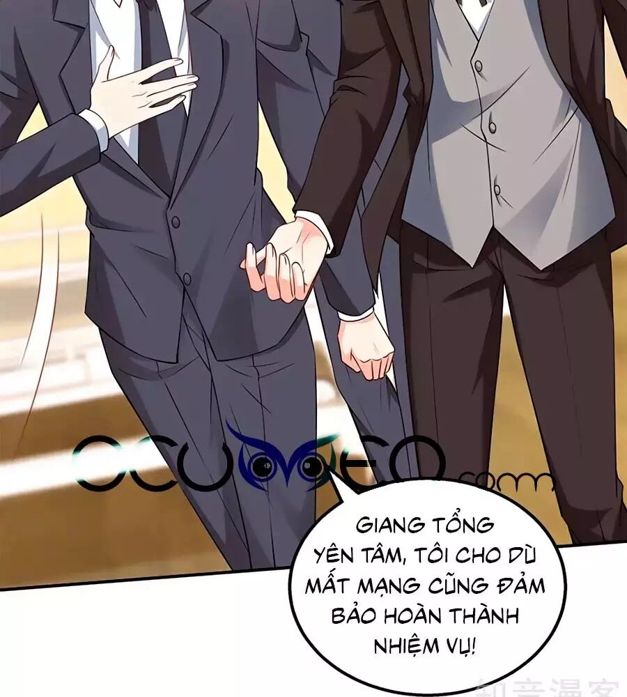 Một Thai Hai Bảo : Đưa Mami Về Nhà ! Chapter 295 - 42