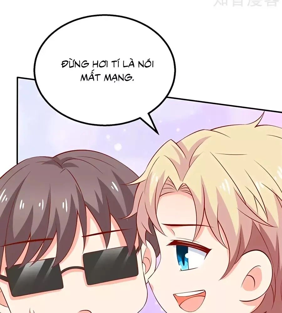 Một Thai Hai Bảo : Đưa Mami Về Nhà ! Chapter 295 - 43