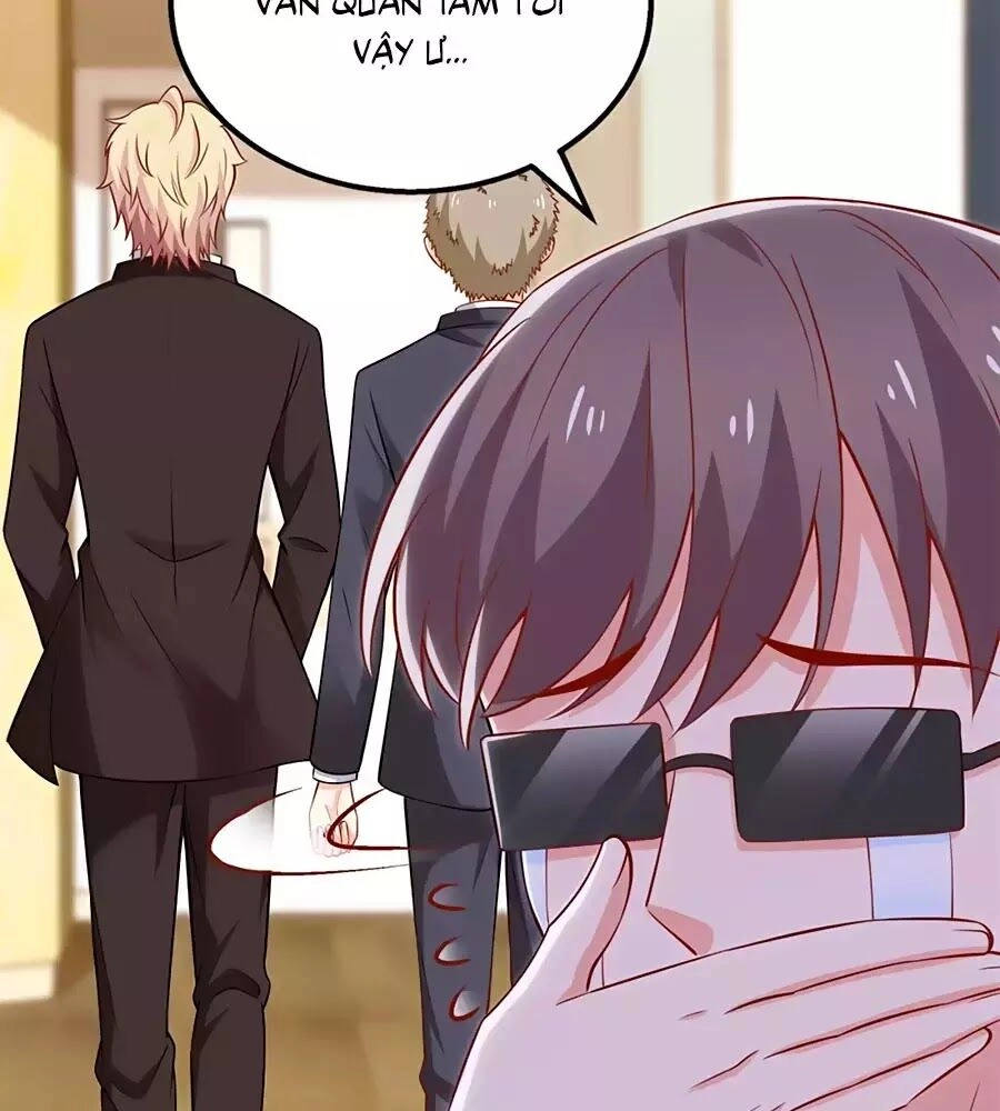 Một Thai Hai Bảo : Đưa Mami Về Nhà ! Chapter 295 - 45