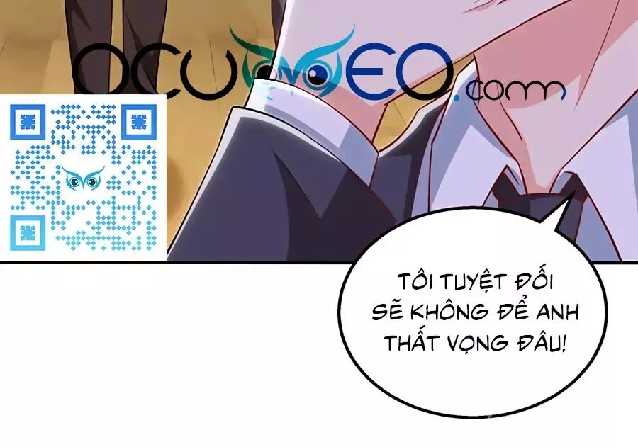 Một Thai Hai Bảo : Đưa Mami Về Nhà ! Chapter 295 - 46