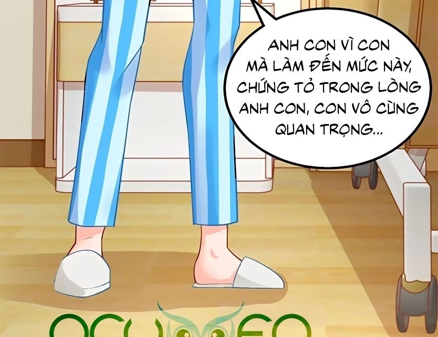 Một Thai Hai Bảo : Đưa Mami Về Nhà ! Chapter 296 - 5