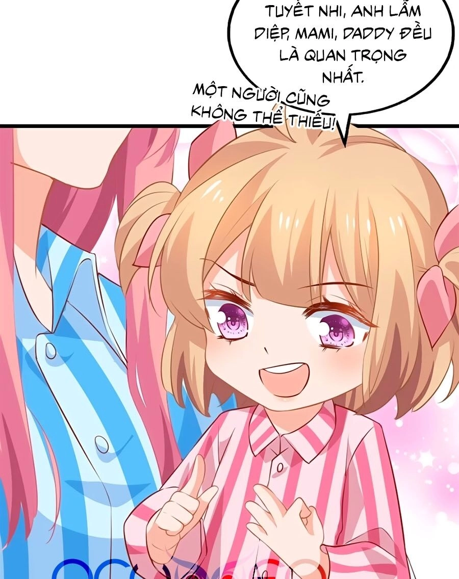 Một Thai Hai Bảo : Đưa Mami Về Nhà ! Chapter 296 - 10