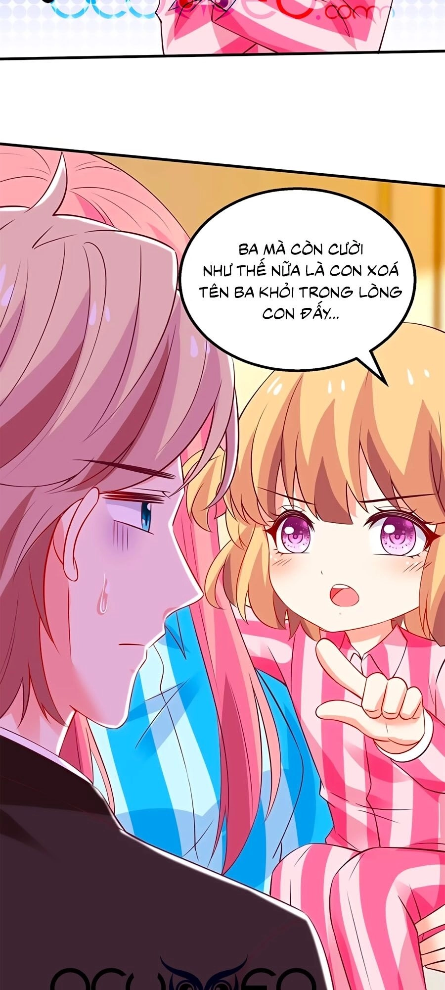 Một Thai Hai Bảo : Đưa Mami Về Nhà ! Chapter 296 - 15