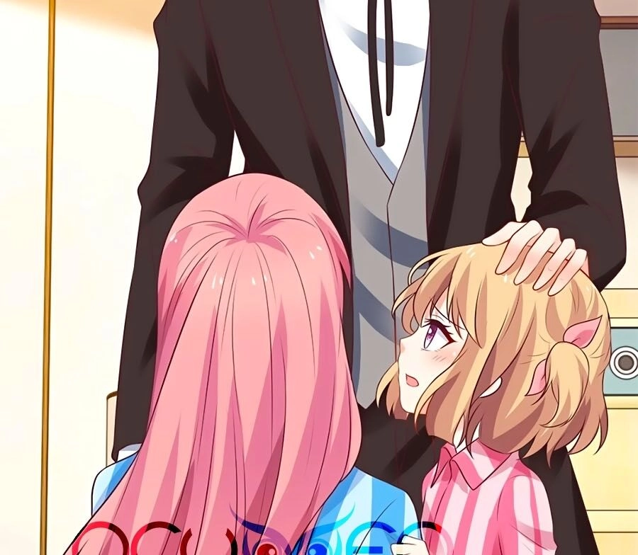 Một Thai Hai Bảo : Đưa Mami Về Nhà ! Chapter 296 - 21