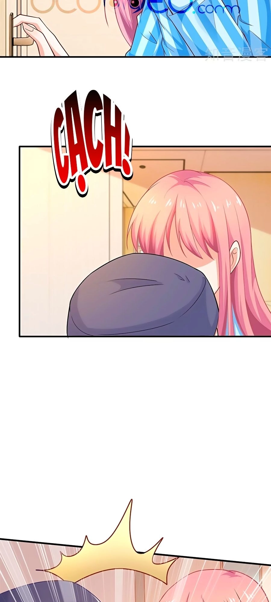 Một Thai Hai Bảo : Đưa Mami Về Nhà ! Chapter 296 - 27