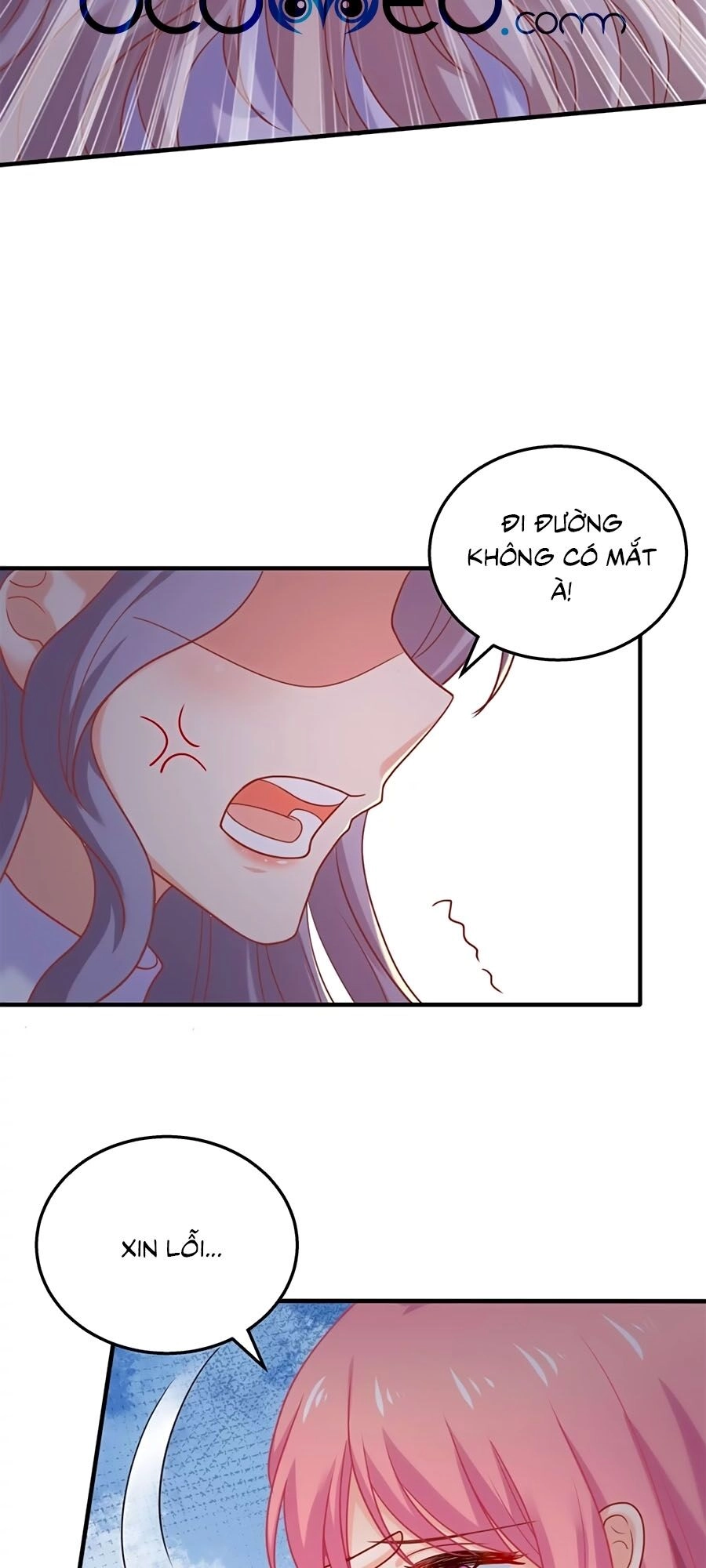 Một Thai Hai Bảo : Đưa Mami Về Nhà ! Chapter 296 - 29