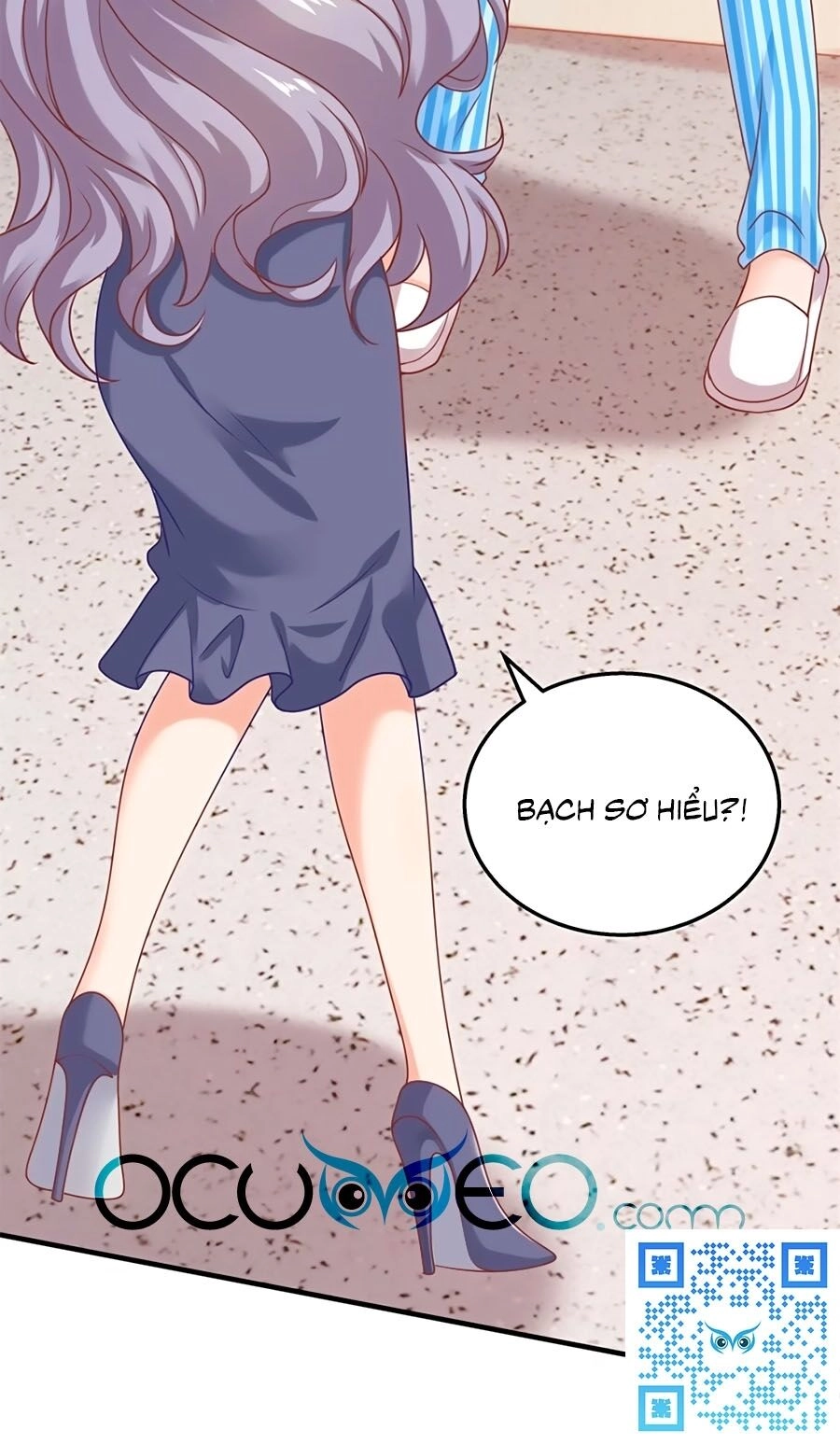 Một Thai Hai Bảo : Đưa Mami Về Nhà ! Chapter 296 - 31