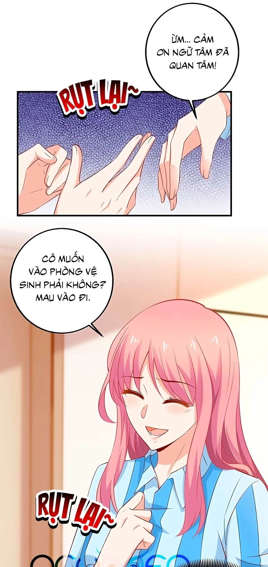 Một Thai Hai Bảo : Đưa Mami Về Nhà ! Chapter 297 - 2