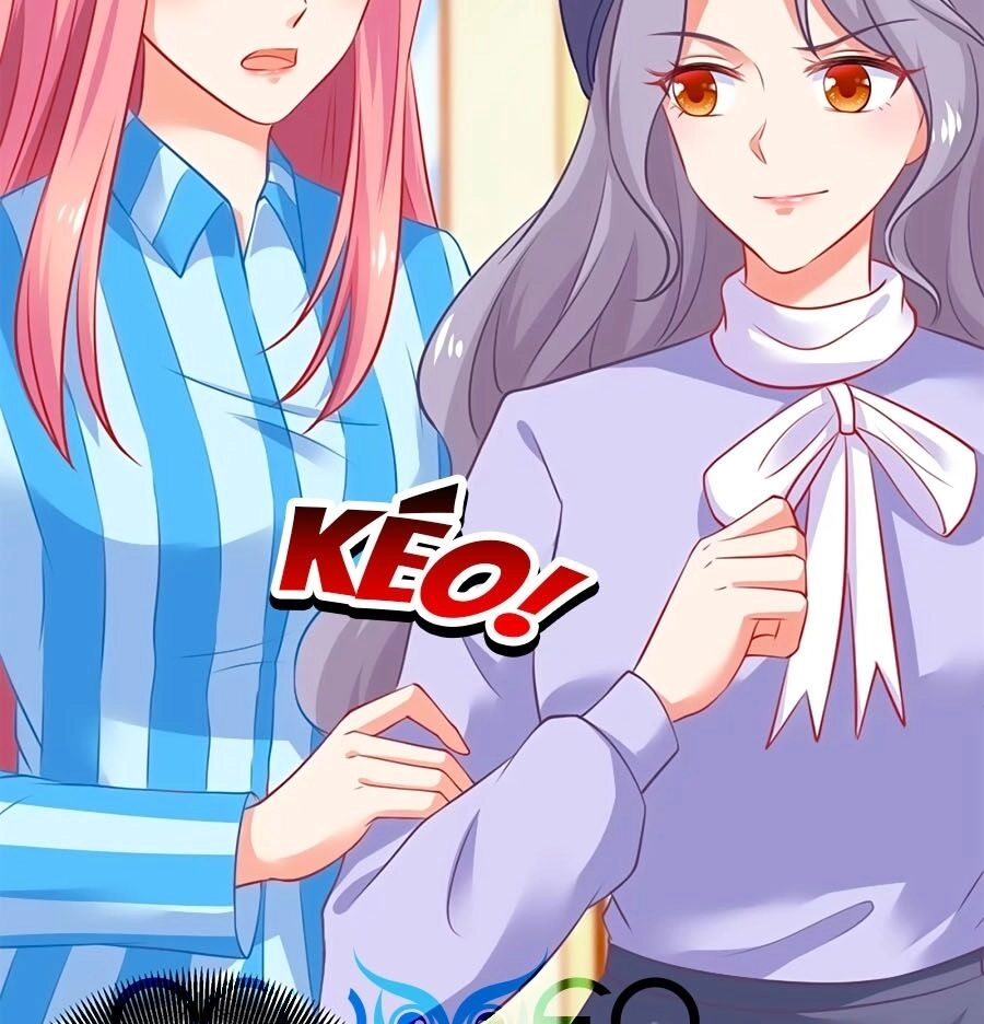 Một Thai Hai Bảo : Đưa Mami Về Nhà ! Chapter 297 - 17