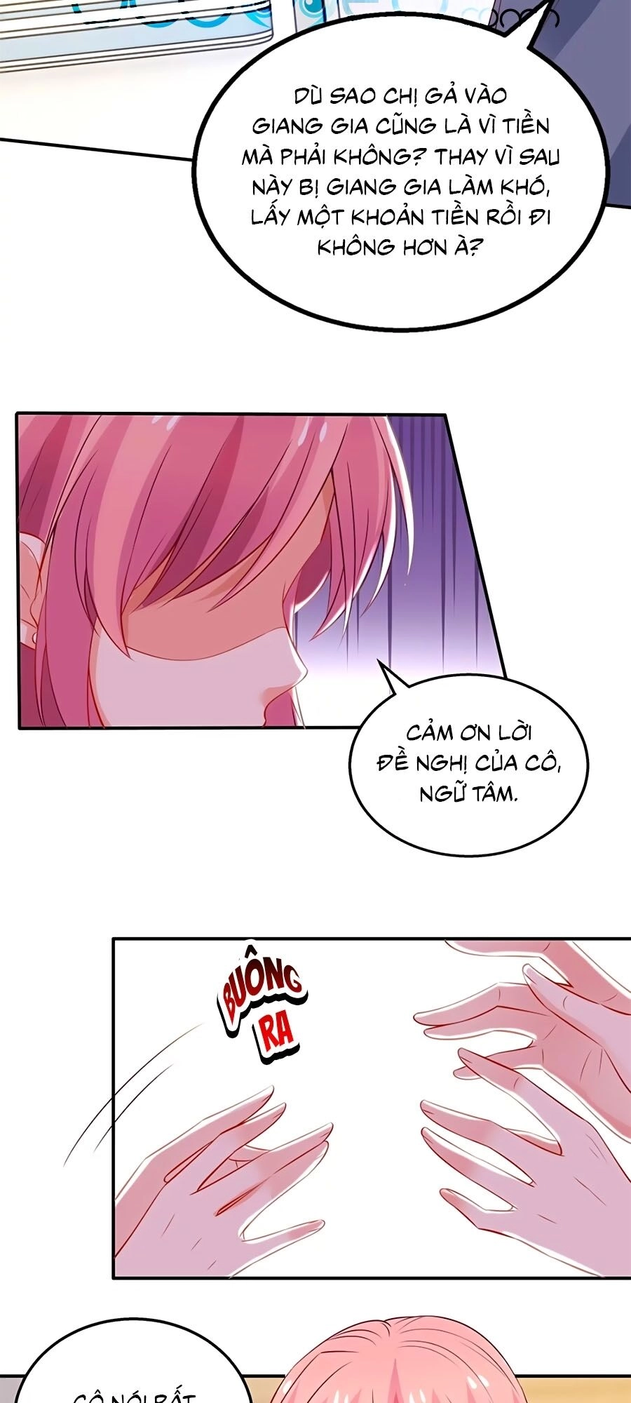 Một Thai Hai Bảo : Đưa Mami Về Nhà ! Chapter 298 - 5