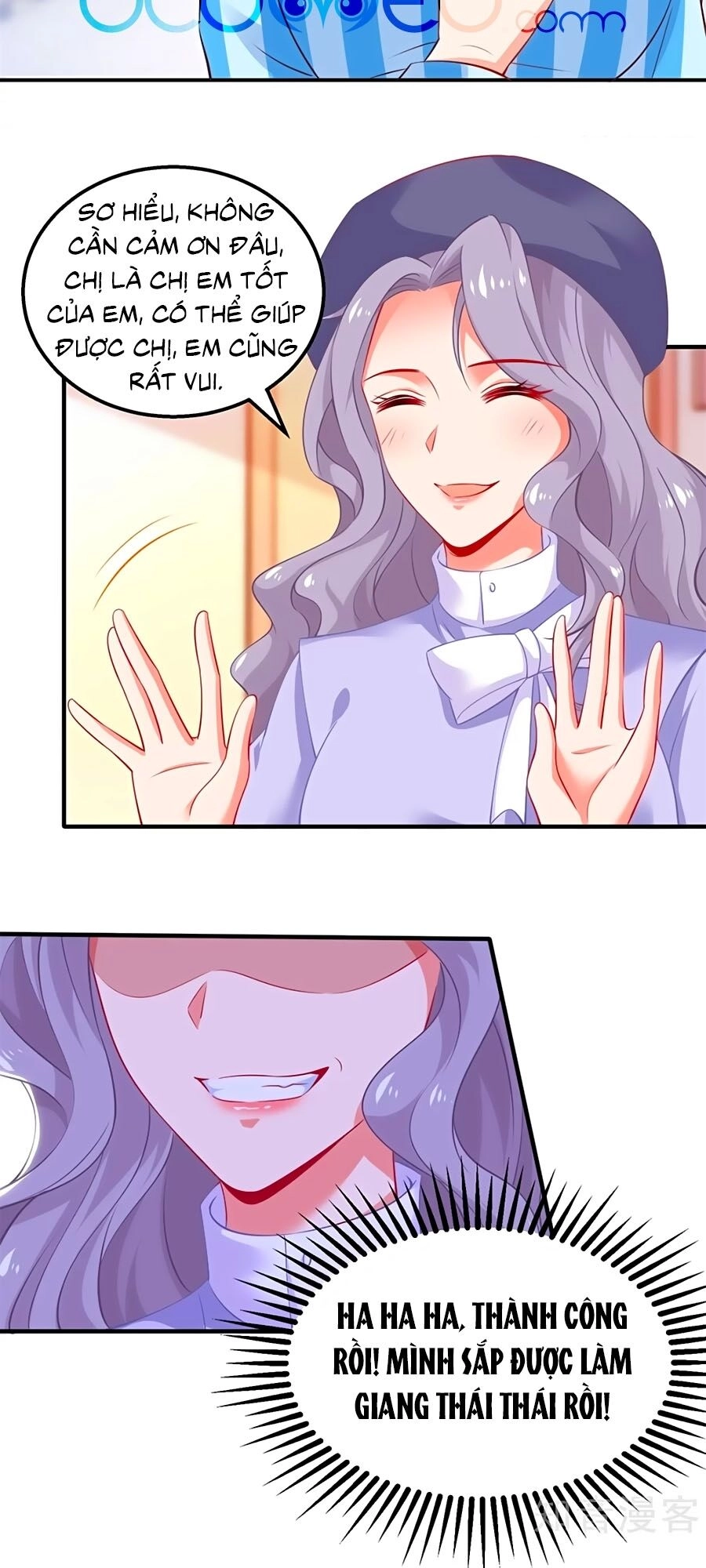 Một Thai Hai Bảo : Đưa Mami Về Nhà ! Chapter 298 - 7