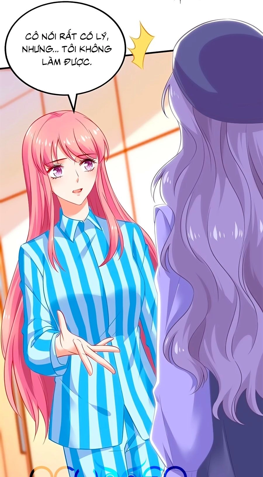 Một Thai Hai Bảo : Đưa Mami Về Nhà ! Chapter 298 - 8