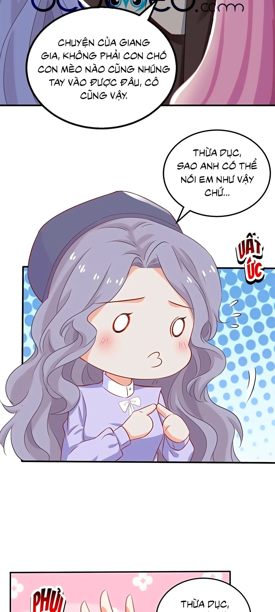 Một Thai Hai Bảo : Đưa Mami Về Nhà ! Chapter 298 - 16