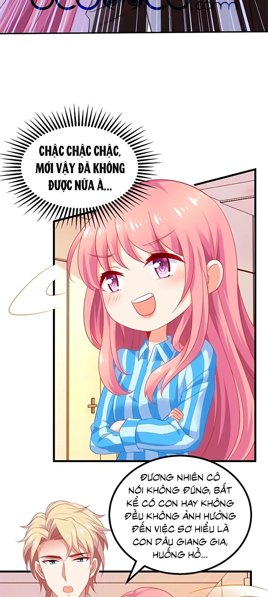 Một Thai Hai Bảo : Đưa Mami Về Nhà ! Chapter 298 - 22