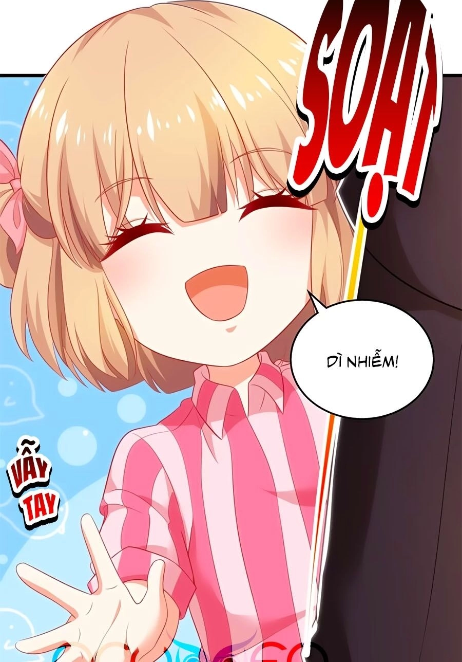 Một Thai Hai Bảo : Đưa Mami Về Nhà ! Chapter 298 - 25