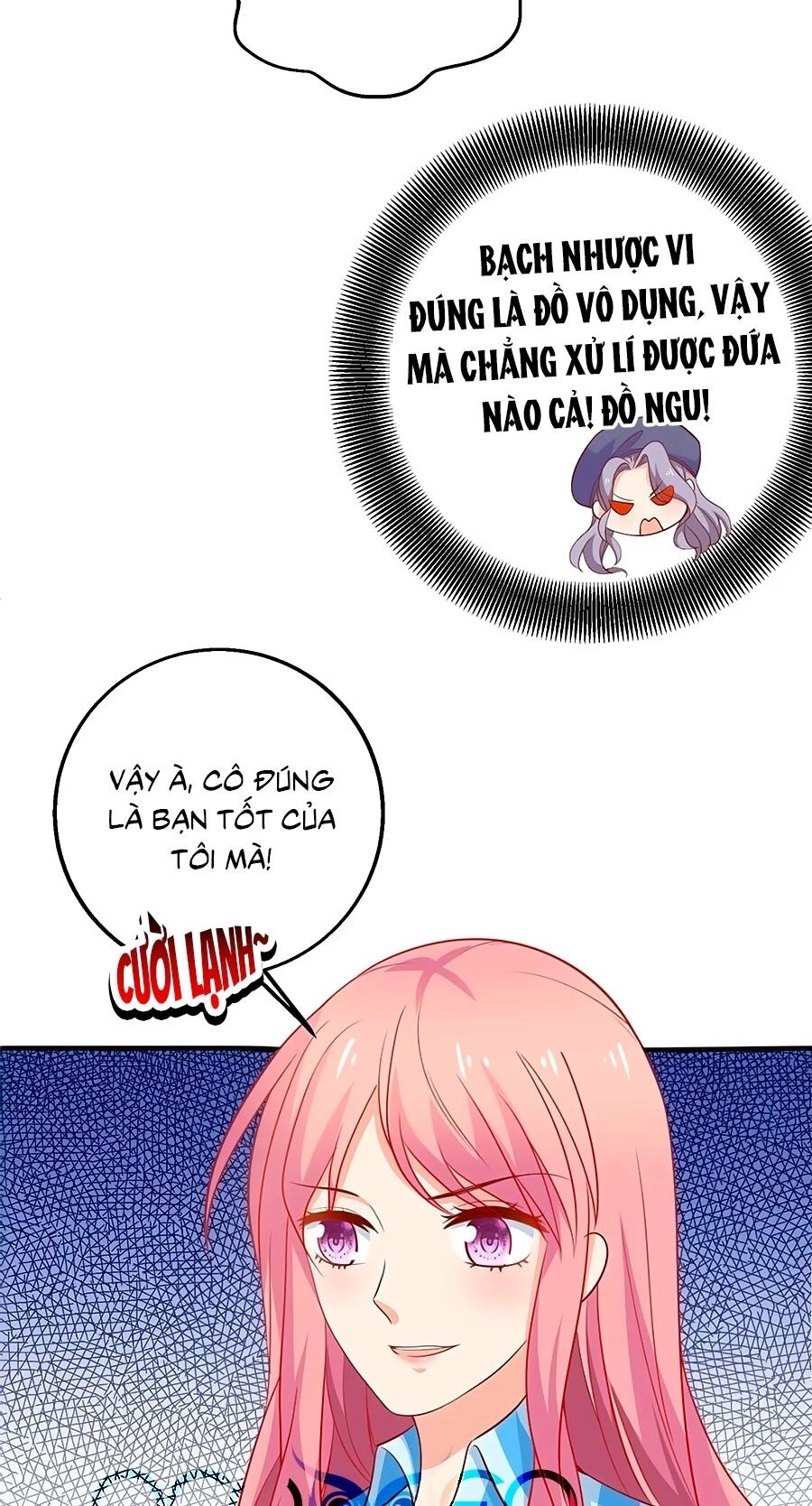 Một Thai Hai Bảo : Đưa Mami Về Nhà ! Chapter 299 - 3