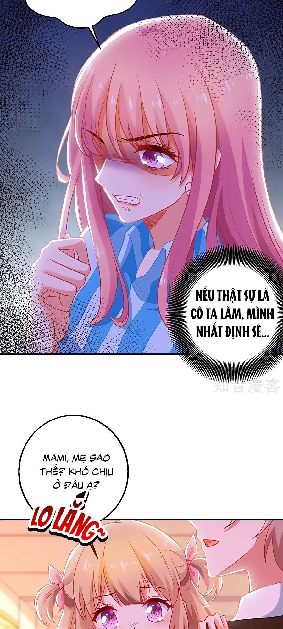 Một Thai Hai Bảo : Đưa Mami Về Nhà ! Chapter 299 - 15