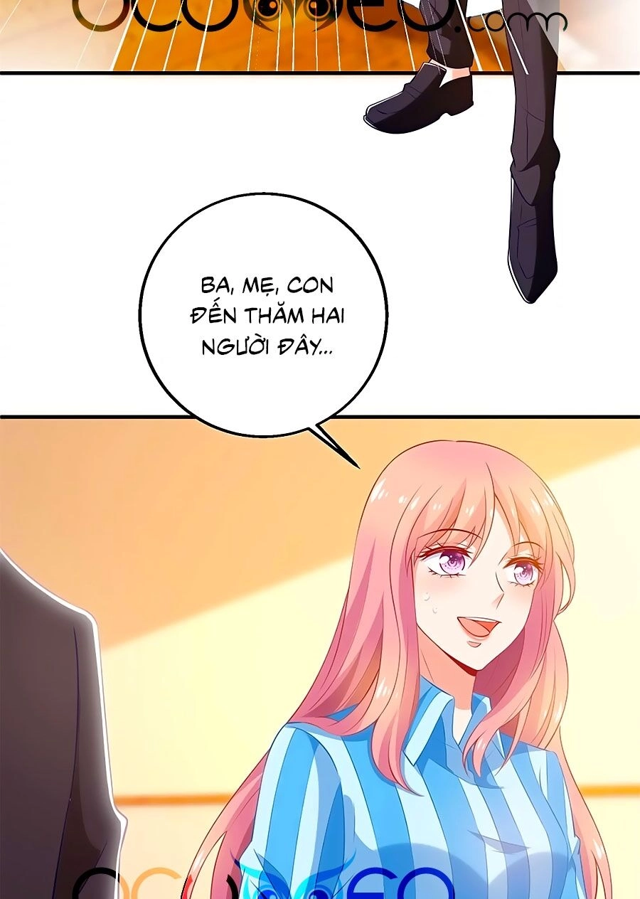 Một Thai Hai Bảo : Đưa Mami Về Nhà ! Chapter 299 - 23