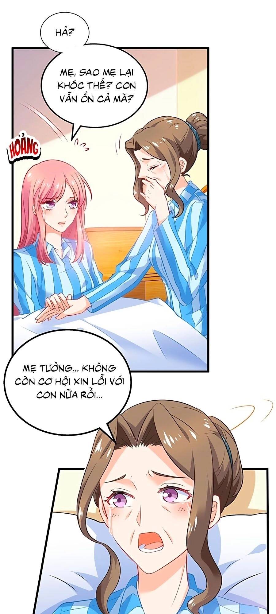 Một Thai Hai Bảo : Đưa Mami Về Nhà ! Chapter 300 - 1