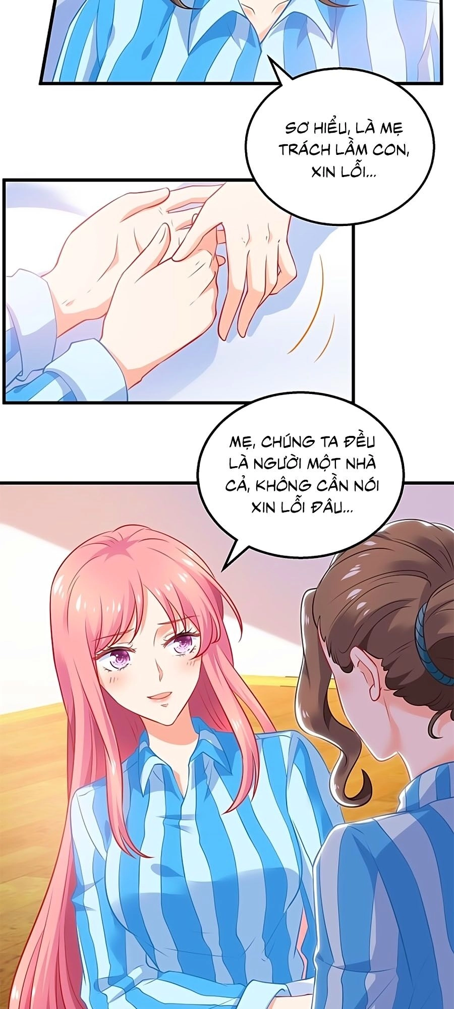 Một Thai Hai Bảo : Đưa Mami Về Nhà ! Chapter 300 - 2