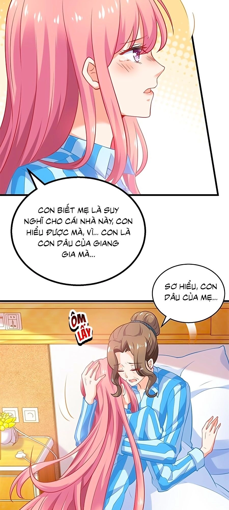 Một Thai Hai Bảo : Đưa Mami Về Nhà ! Chapter 300 - 5