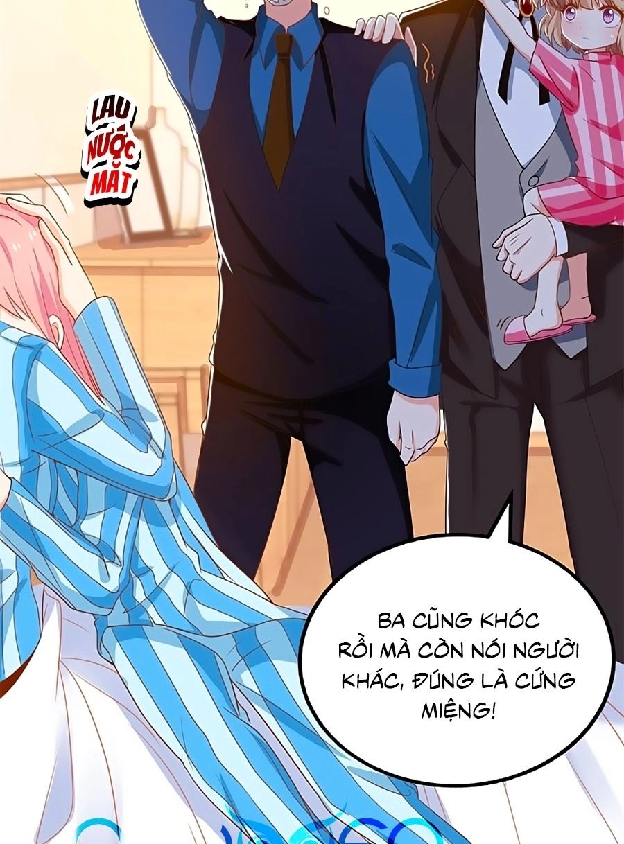 Một Thai Hai Bảo : Đưa Mami Về Nhà ! Chapter 300 - 7