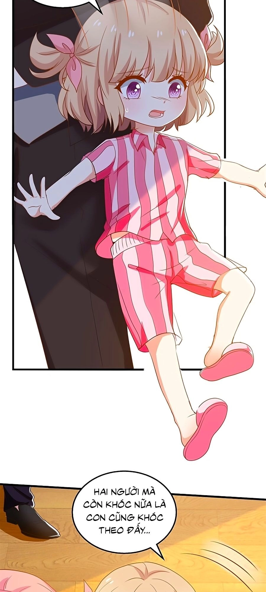 Một Thai Hai Bảo : Đưa Mami Về Nhà ! Chapter 300 - 9