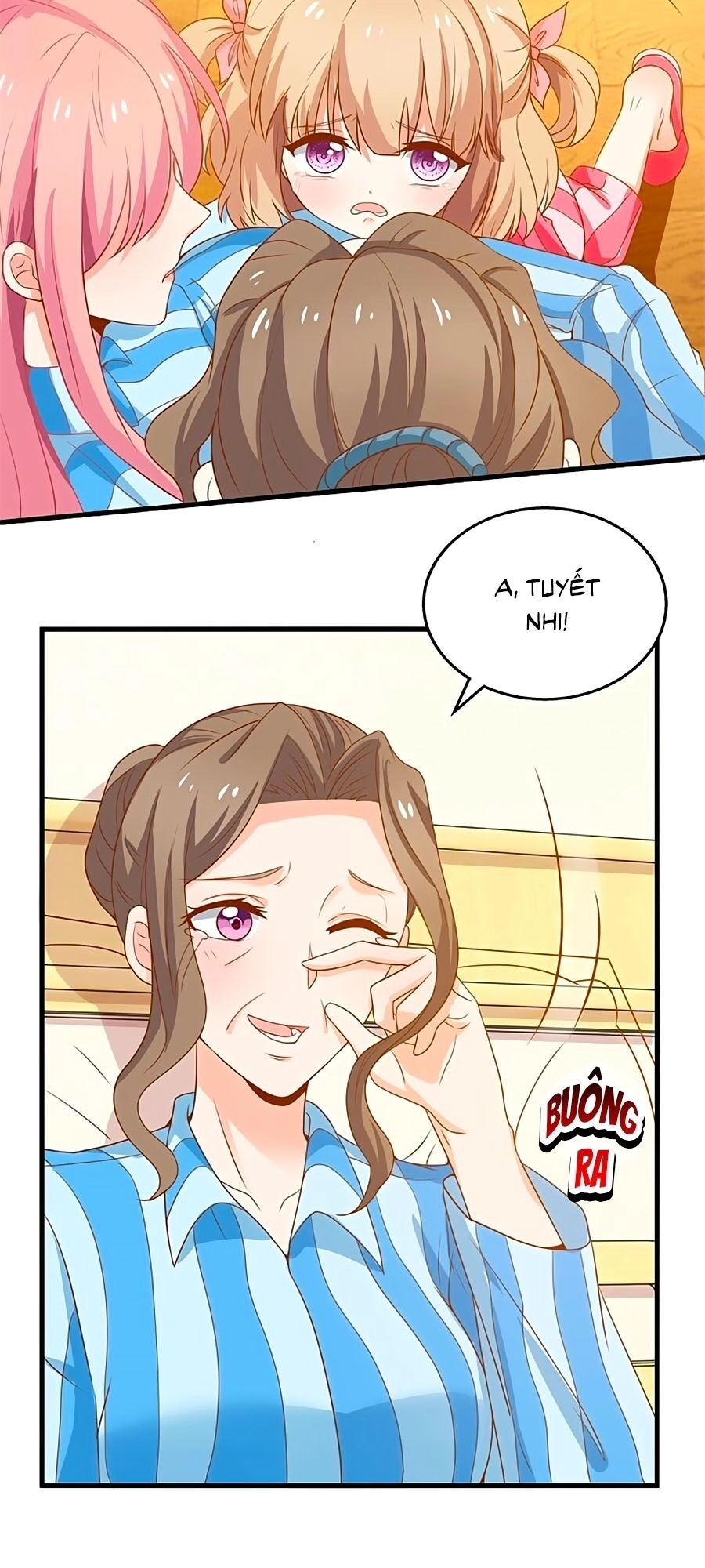 Một Thai Hai Bảo : Đưa Mami Về Nhà ! Chapter 300 - 10