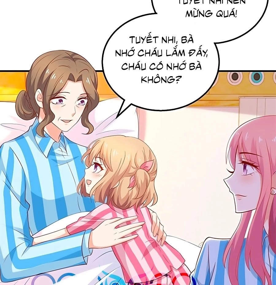 Một Thai Hai Bảo : Đưa Mami Về Nhà ! Chapter 300 - 12