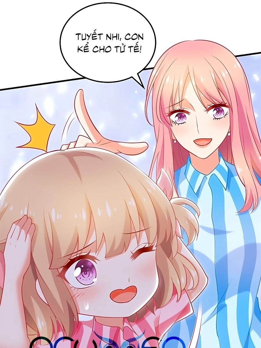 Một Thai Hai Bảo : Đưa Mami Về Nhà ! Chapter 300 - 17