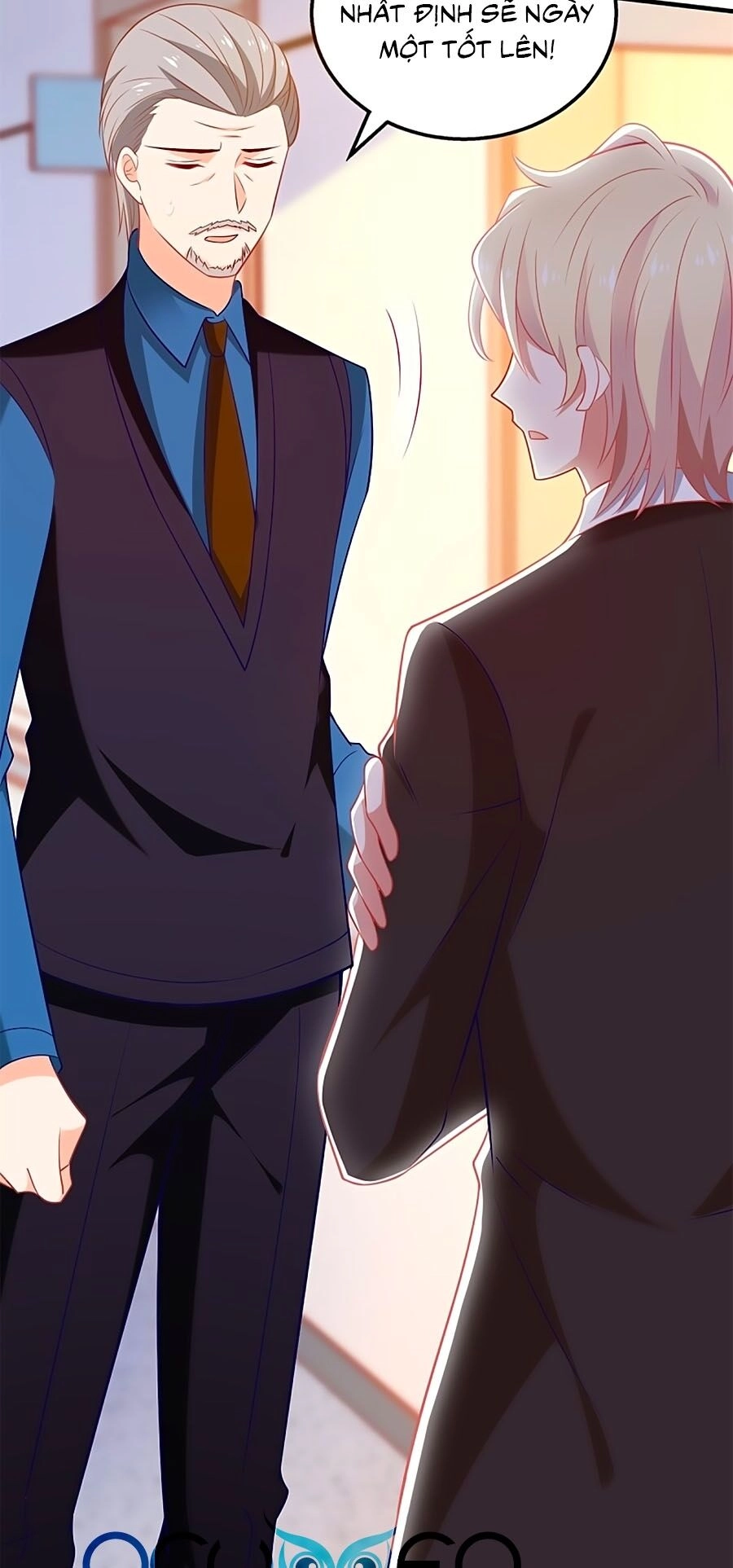 Một Thai Hai Bảo : Đưa Mami Về Nhà ! Chapter 300 - 20