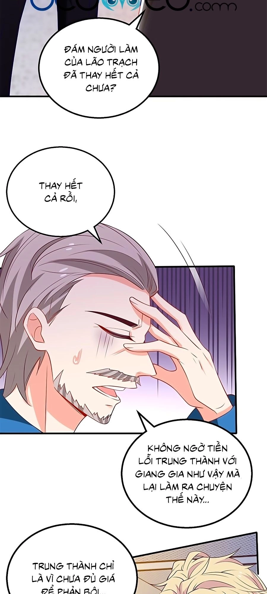 Một Thai Hai Bảo : Đưa Mami Về Nhà ! Chapter 300 - 21