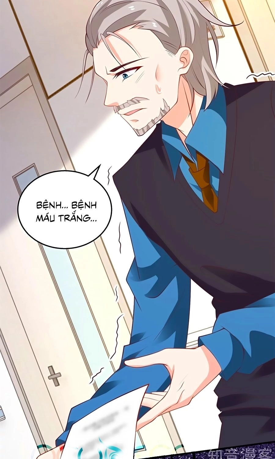 Một Thai Hai Bảo : Đưa Mami Về Nhà ! Chapter 301 - 3