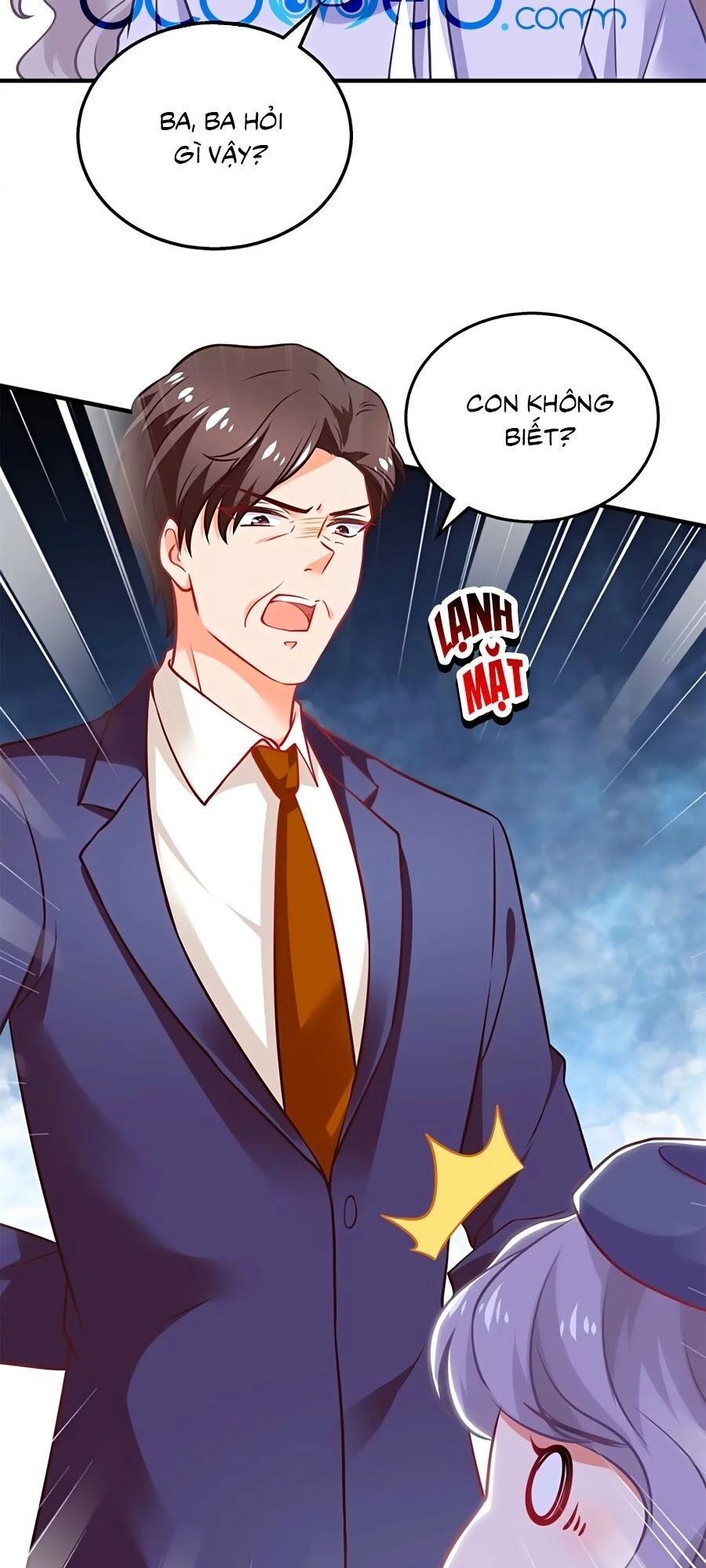 Một Thai Hai Bảo : Đưa Mami Về Nhà ! Chapter 301 - 9