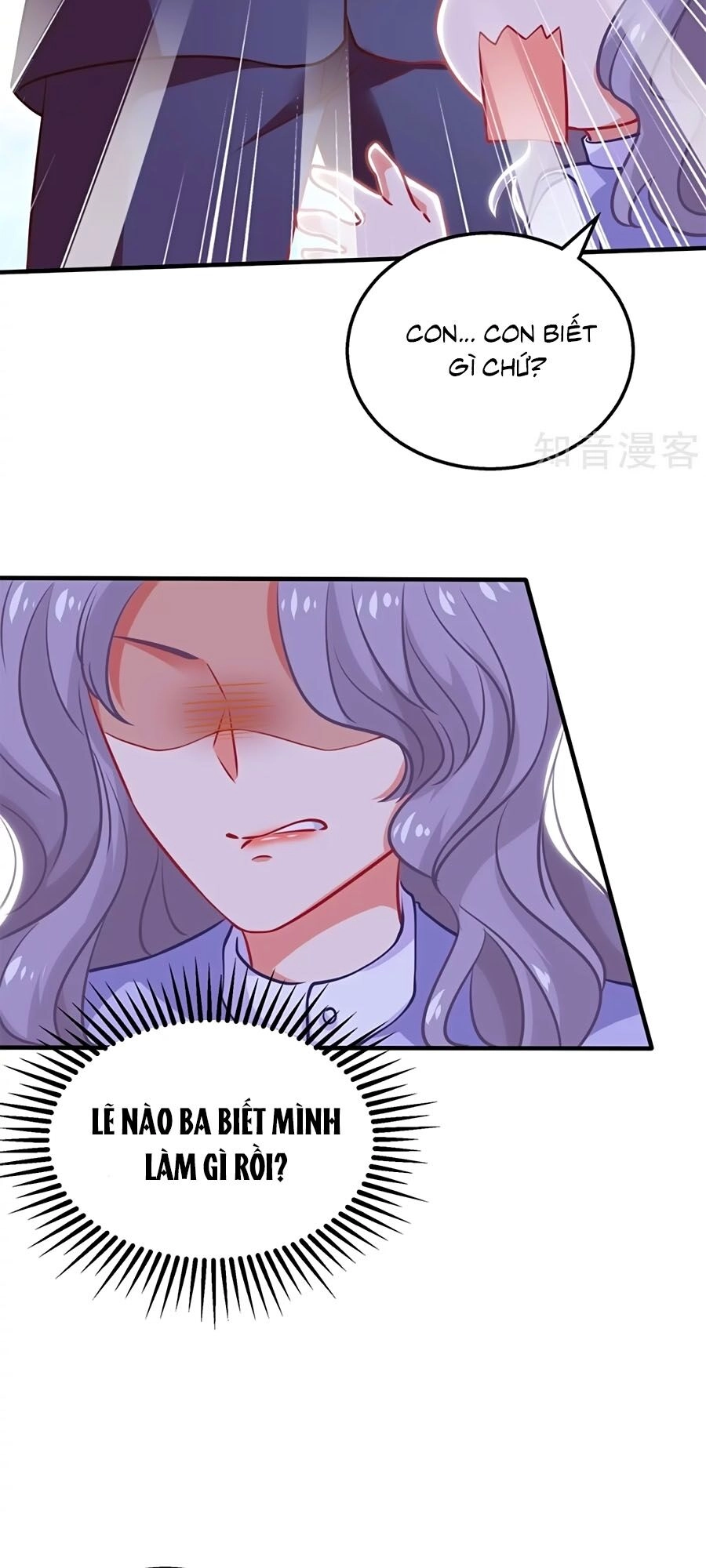 Một Thai Hai Bảo : Đưa Mami Về Nhà ! Chapter 301 - 10