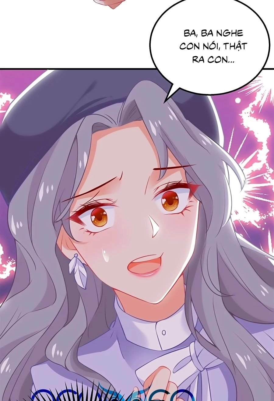 Một Thai Hai Bảo : Đưa Mami Về Nhà ! Chapter 301 - 12