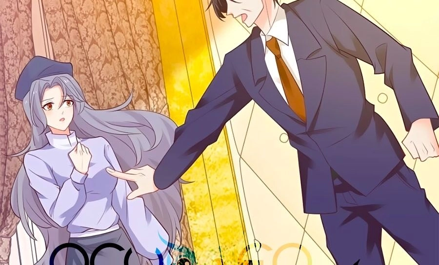 Một Thai Hai Bảo : Đưa Mami Về Nhà ! Chapter 301 - 20