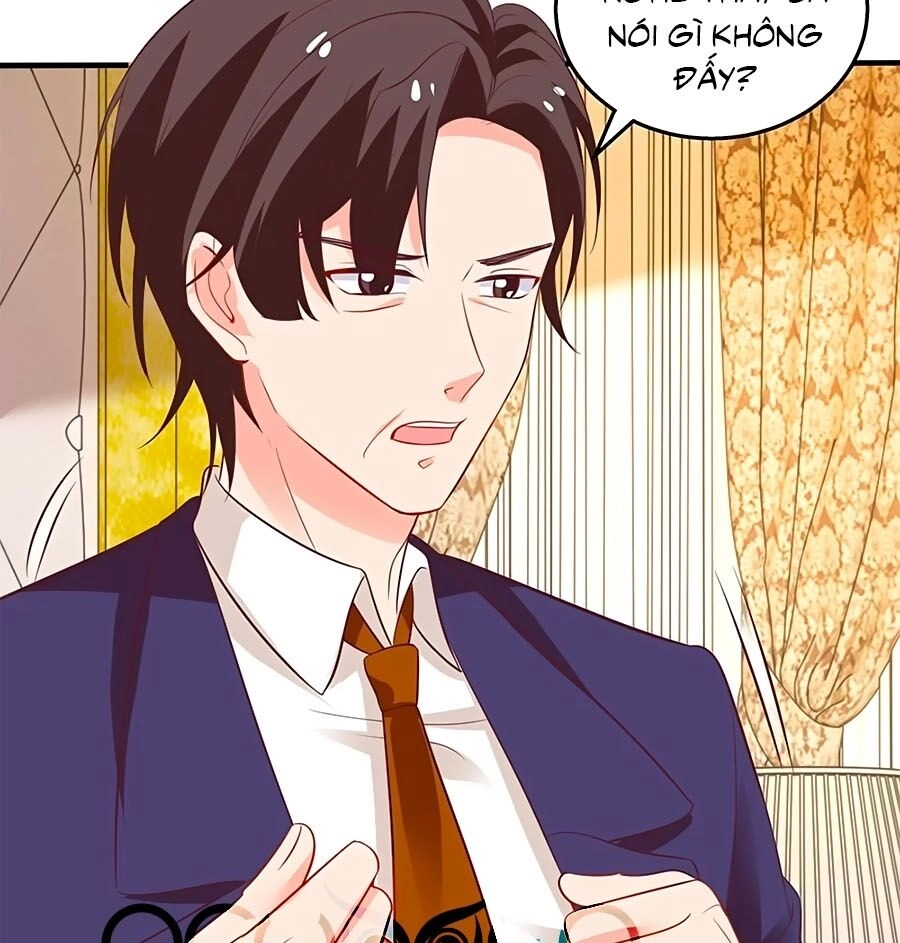 Một Thai Hai Bảo : Đưa Mami Về Nhà ! Chapter 301 - 22