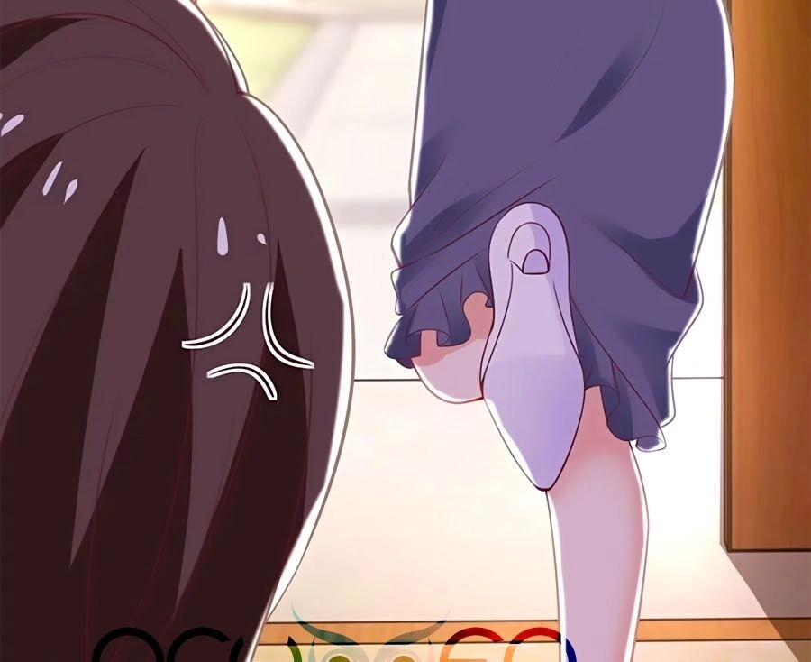 Một Thai Hai Bảo : Đưa Mami Về Nhà ! Chapter 301 - 25