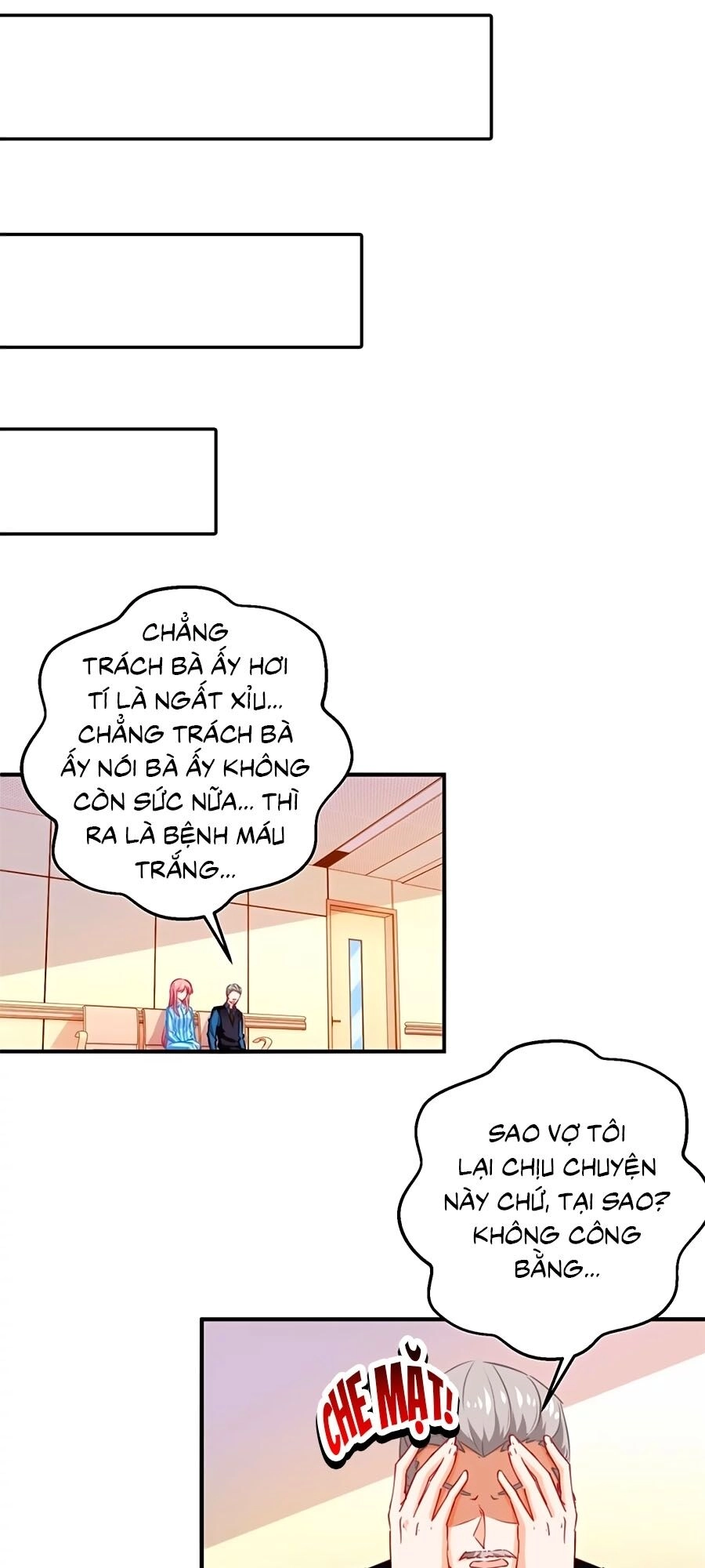 Một Thai Hai Bảo : Đưa Mami Về Nhà ! Chapter 302 - 7