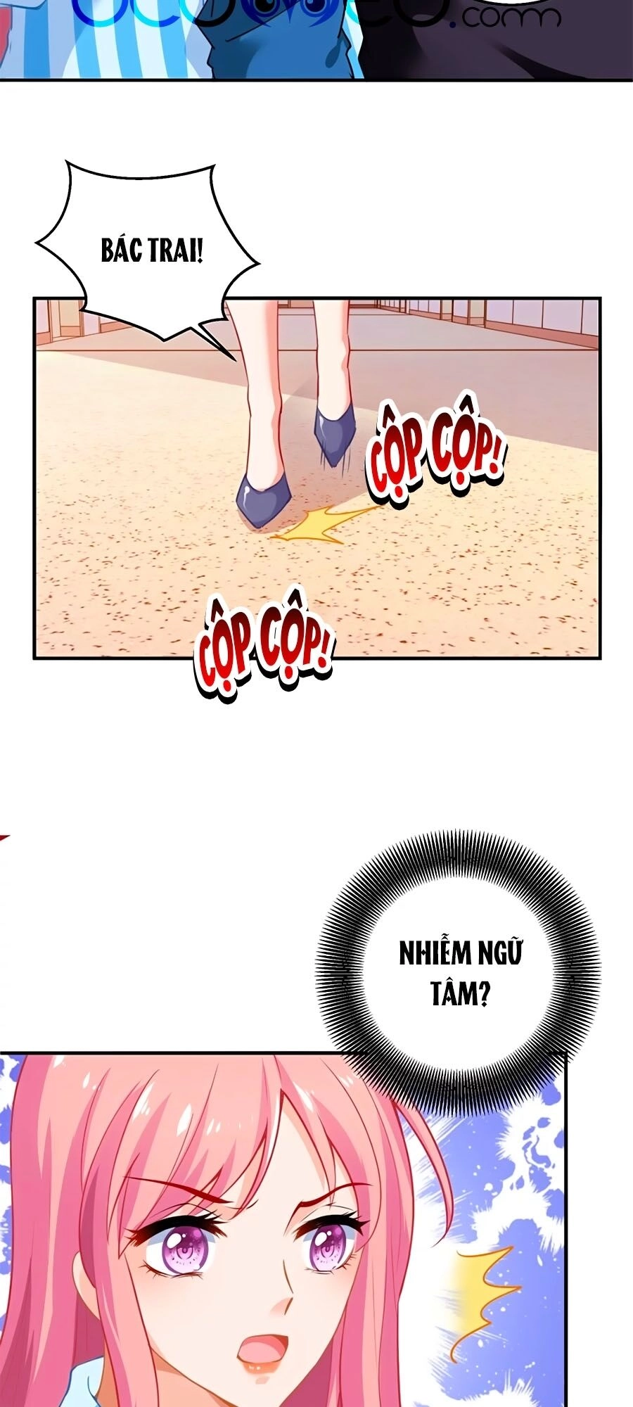 Một Thai Hai Bảo : Đưa Mami Về Nhà ! Chapter 302 - 9