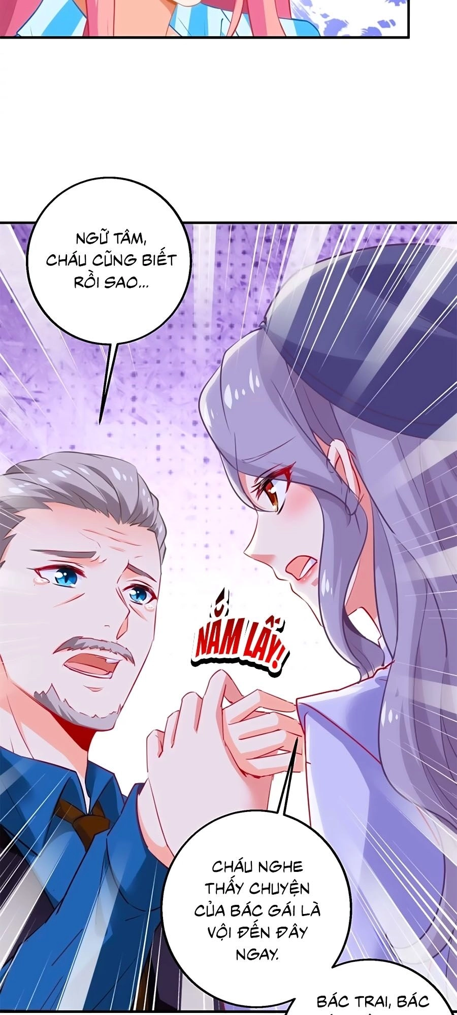 Một Thai Hai Bảo : Đưa Mami Về Nhà ! Chapter 302 - 10