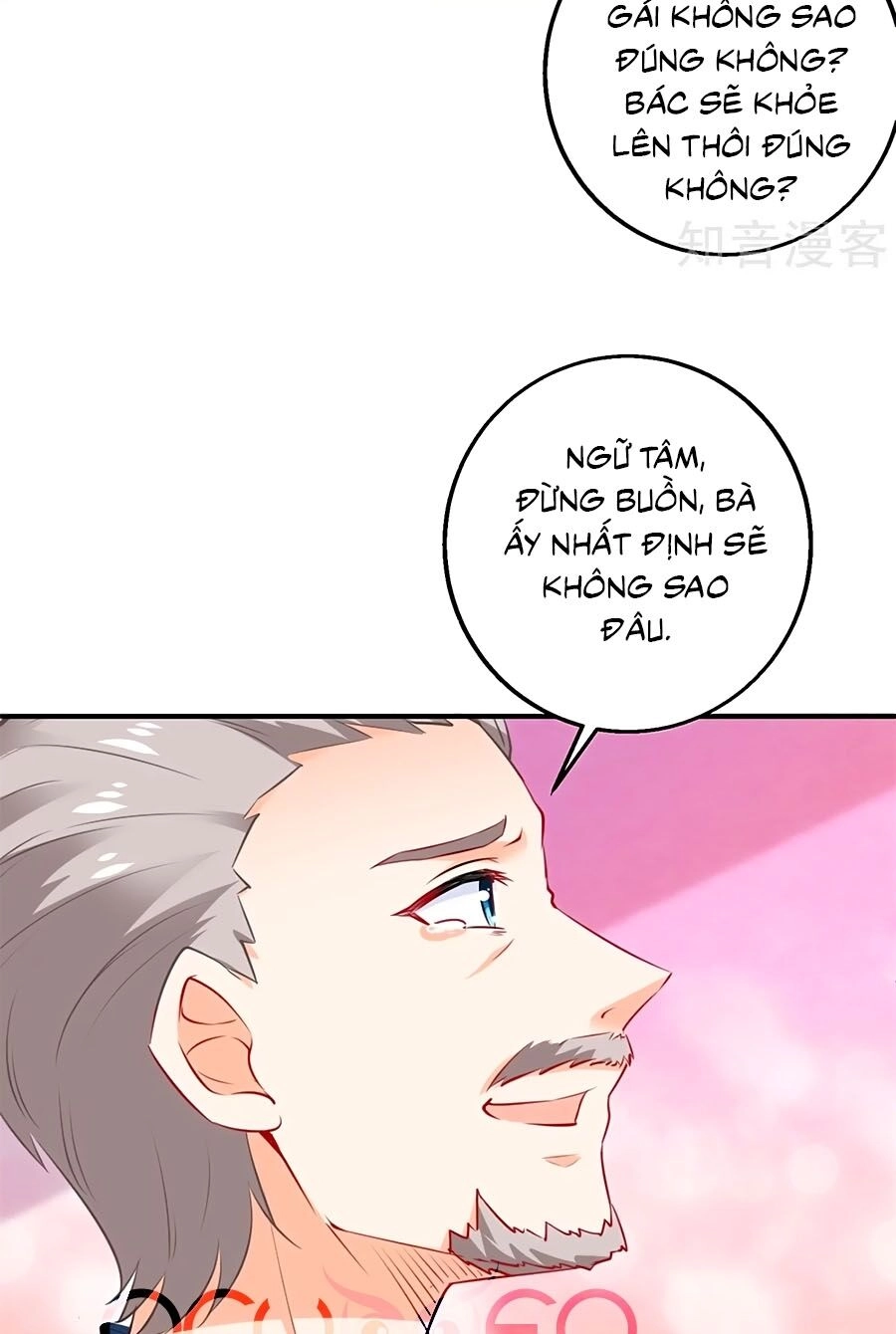 Một Thai Hai Bảo : Đưa Mami Về Nhà ! Chapter 302 - 11