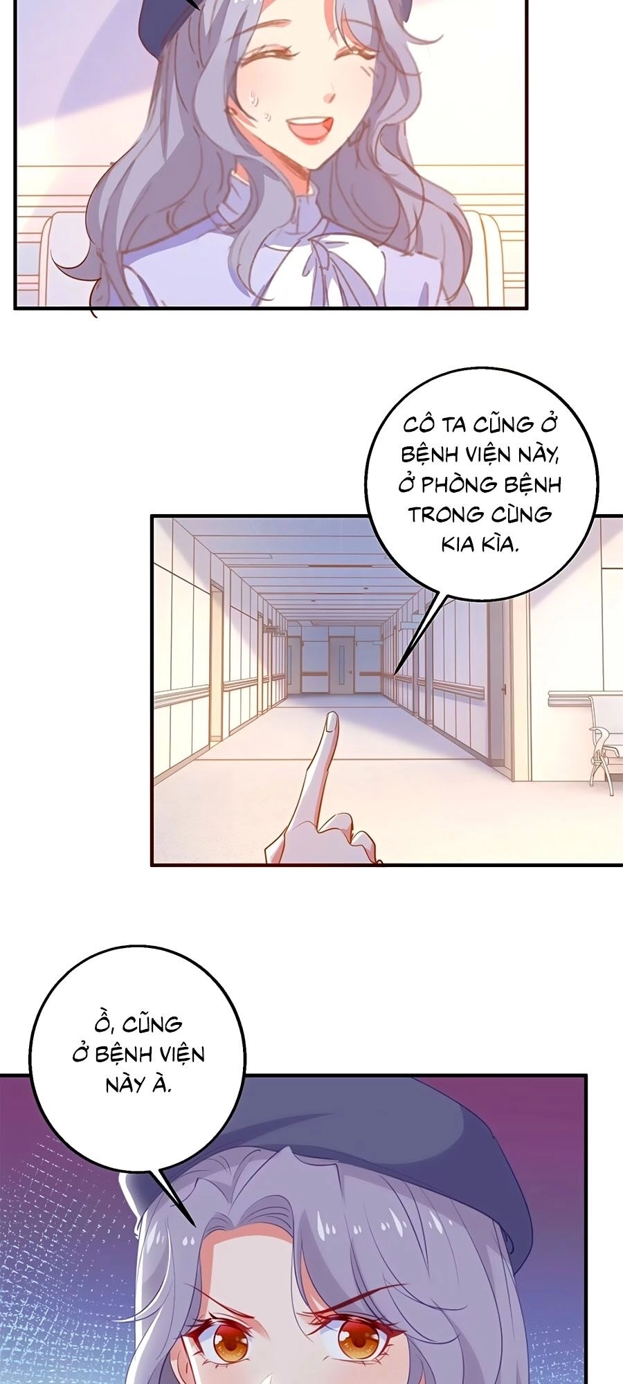 Một Thai Hai Bảo : Đưa Mami Về Nhà ! Chapter 302 - 18