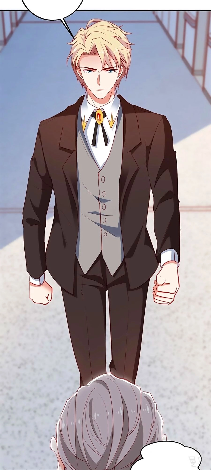 Một Thai Hai Bảo : Đưa Mami Về Nhà ! Chapter 302 - 20